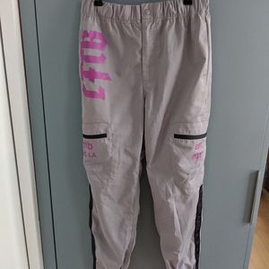 LF The Brand Street Style Track Pants